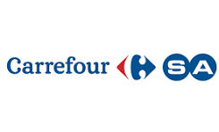 CarrefourSA logo
