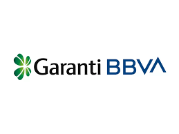 Garanti BBVA logo